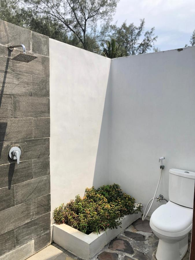Laba Laba Bungalow Gili Meno Εξωτερικό φωτογραφία
